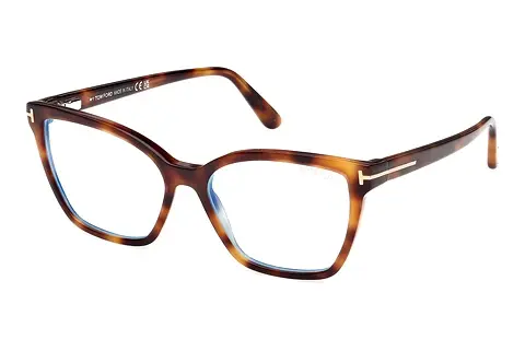 Designerbrillen Tom Ford FT5812-B 053