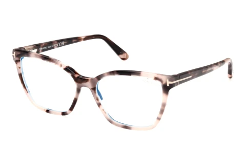 Designerbrillen Tom Ford FT5812-B 056