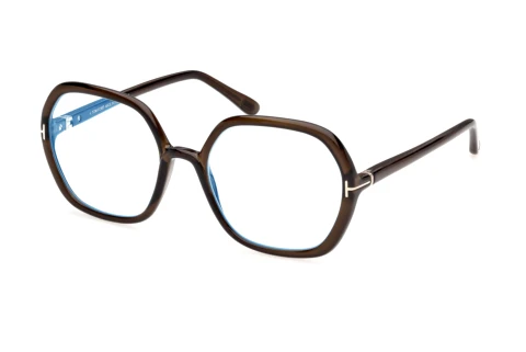 Designerbrillen Tom Ford FT5814-B 096