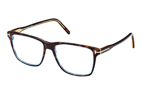 Designerbrillen Tom Ford FT5817-B 055