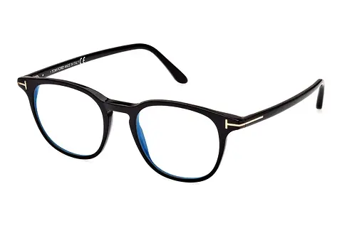 Designerbrillen Tom Ford FT5832-B 001