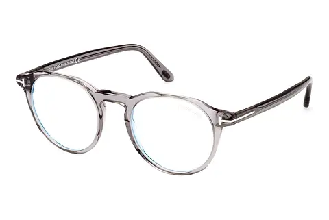 Designerbrillen Tom Ford FT5833-B 020