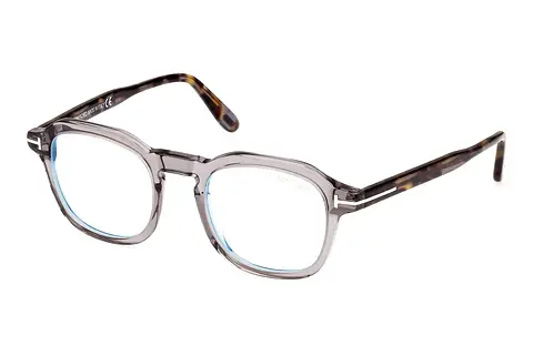 Designerbrillen Tom Ford FT5836-B 020