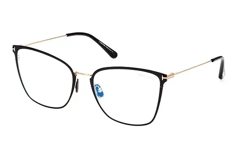 Designerbrillen Tom Ford FT5839-B 001