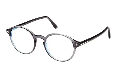 Designerbrillen Tom Ford FT5867-B 020