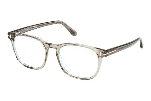 Designerbrillen Tom Ford FT5868-B 051