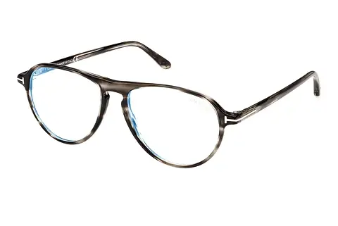 Designerbrillen Tom Ford FT5869-B 020