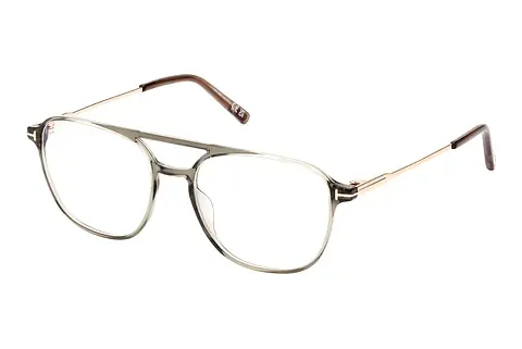 Designerbrillen Tom Ford FT5874-B 093