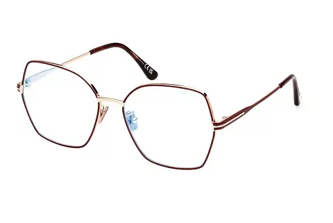Designerbrillen Tom Ford FT5876-B 028