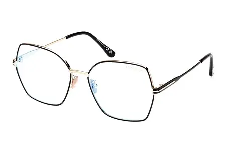 Designerbrillen Tom Ford FT5876-B 032