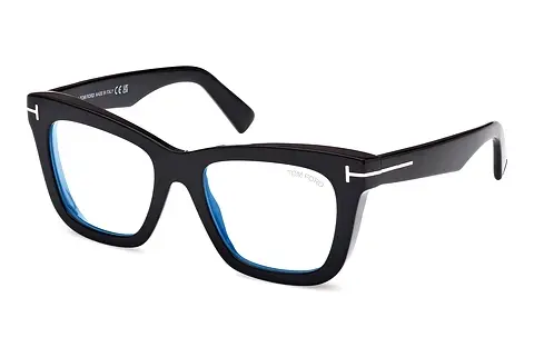 Designerbrillen Tom Ford FT5881-B 001