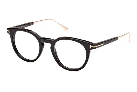 Designerbrillen Tom Ford FT5885-P 063