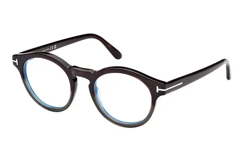 Designerbrillen Tom Ford FT5887-B 056