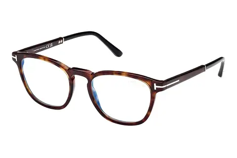 Designerbrillen Tom Ford FT5890-B 056