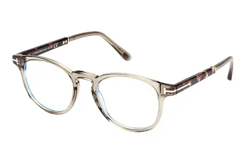 Designerbrillen Tom Ford FT5891-B 095