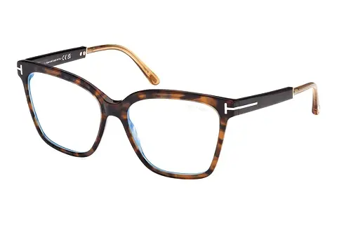 Designerbrillen Tom Ford FT5892-B 052