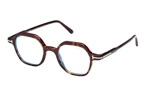 Designerbrillen Tom Ford FT5900-B 052