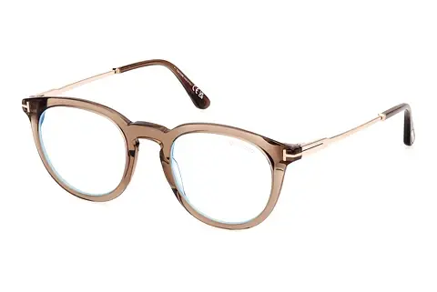 Designerbrillen Tom Ford FT5905-B 045
