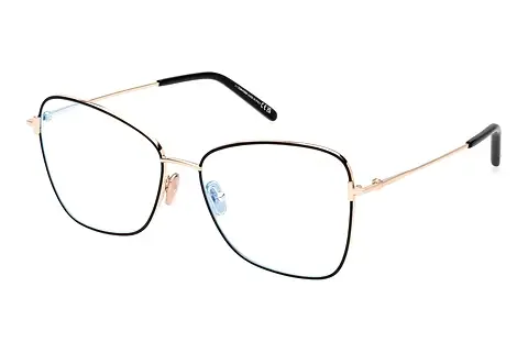 Designerbrillen Tom Ford FT5906-B 001