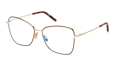 Designerbrillen Tom Ford FT5906-B 046