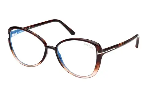 Designerbrillen Tom Ford FT5907-B 056