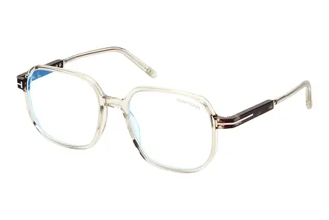 Designerbrillen Tom Ford FT5911-B 093