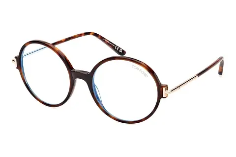 Designerbrillen Tom Ford FT5914-B 052