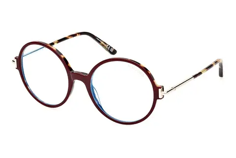 Designerbrillen Tom Ford FT5914-B 071