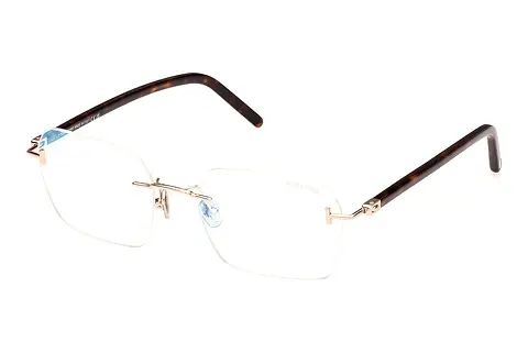 Designerbrillen Tom Ford FT5934-B 028