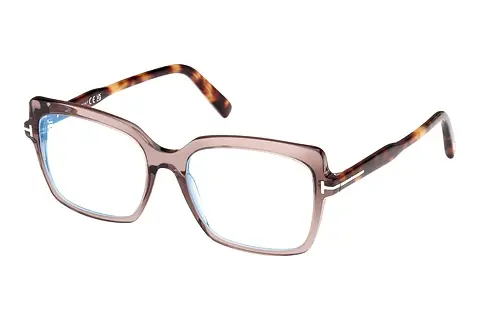 Designerbrillen Tom Ford FT5947-B 048