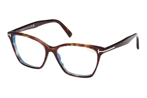 Designerbrillen Tom Ford FT5949-B 052