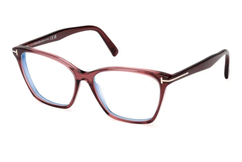 Designerbrillen Tom Ford FT5949-B 069