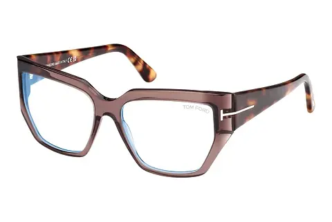 Designerbrillen Tom Ford FT5951-B 048