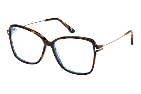 Designerbrillen Tom Ford FT5953-B 052