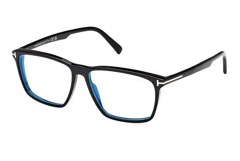 Designerbrillen Tom Ford FT5959-B 001
