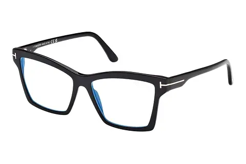 Designerbrillen Tom Ford FT5964-B 001