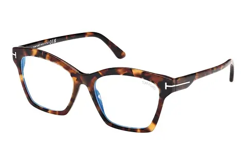 Designerbrillen Tom Ford FT5965-B 052