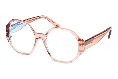 Designerbrillen Tom Ford FT5967-B 072