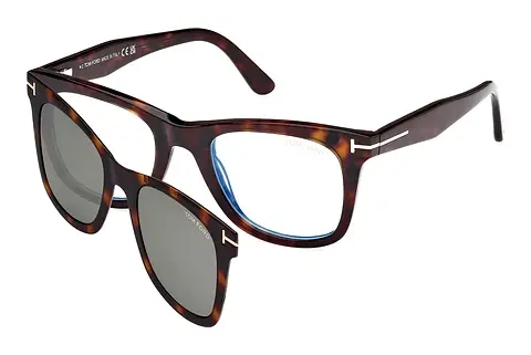 Designerbrillen Tom Ford FT5970-B 052