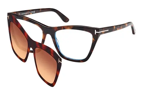 Designerbrillen Tom Ford FT5971-B 052
