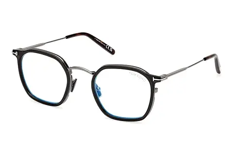Designerbrillen Tom Ford FT5974-B 020