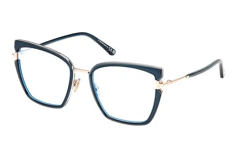 Designerbrillen Tom Ford FT5984-B 092