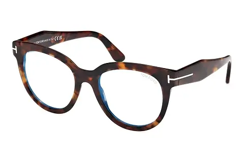 Designerbrillen Tom Ford FT5987-B 052