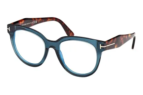 Designerbrillen Tom Ford FT5987-B 092