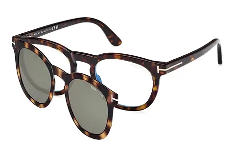 Designerbrillen Tom Ford FT5993-B 052