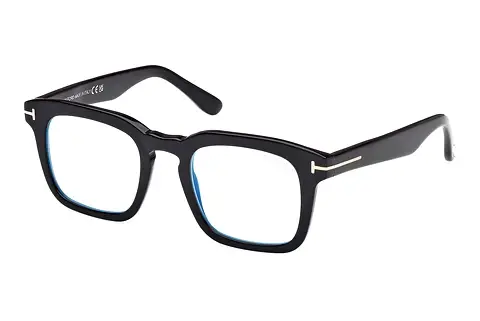 Designerbrillen Tom Ford FT6025-B 001