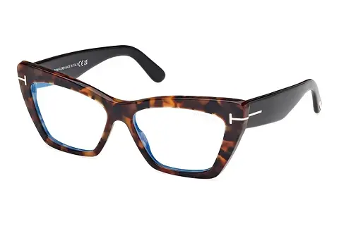 Designerbrillen Tom Ford FT6026-B 052