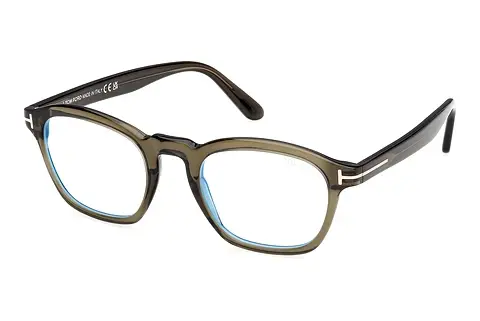 Designerbrillen Tom Ford FT6033-B 096