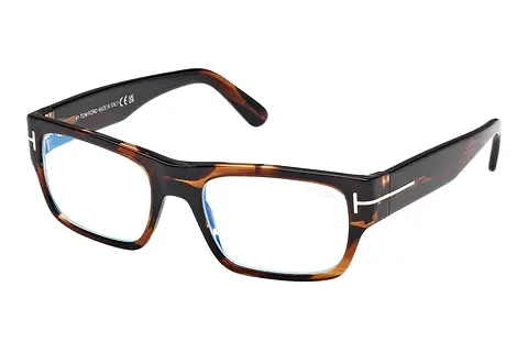 Designerbrillen Tom Ford FT6034-B 056