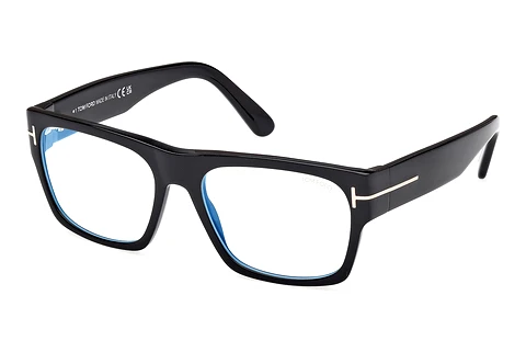 Designerbrillen Tom Ford FT6035-B 001